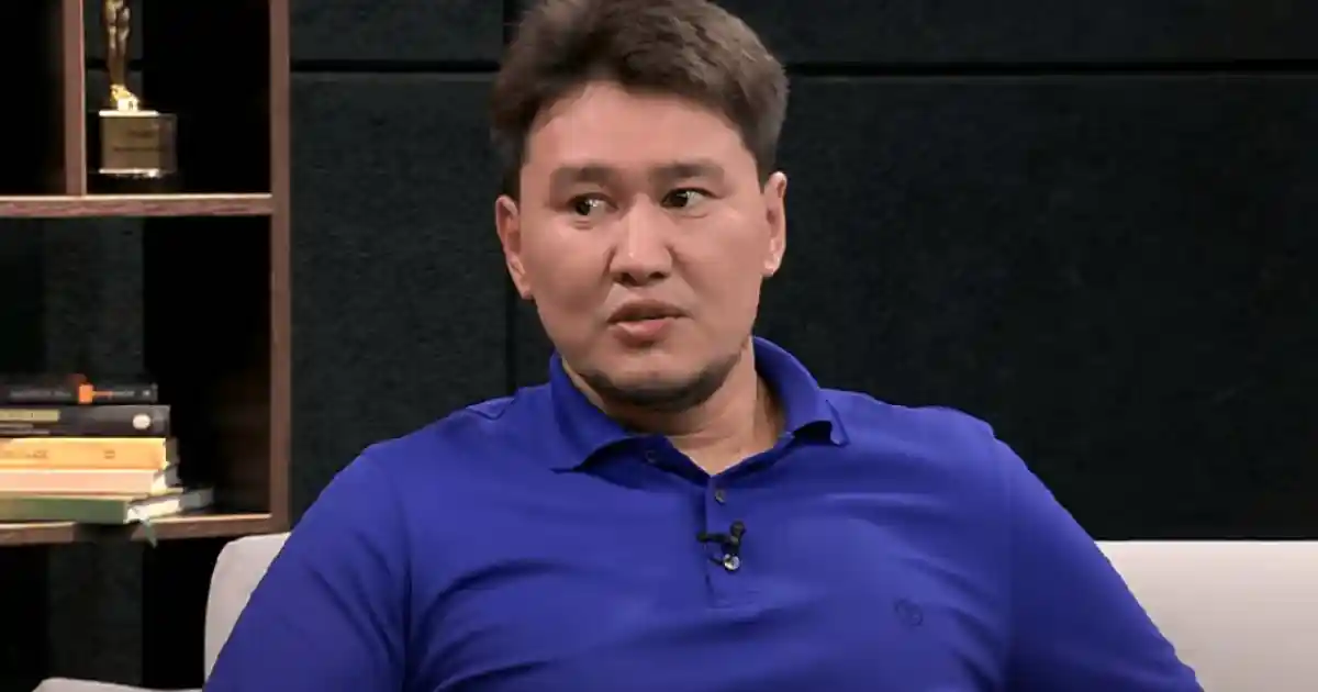 "Алланың қалауымен барлық қарыздан құтылдым": Жахан Отарғалиев жағымды жаңалығын бөлісті