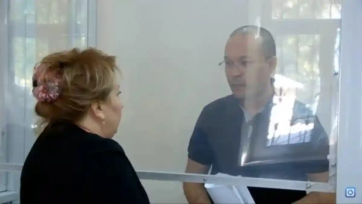 Сот блогер Руслан Жанпейісовті 15 тәулікке қамады