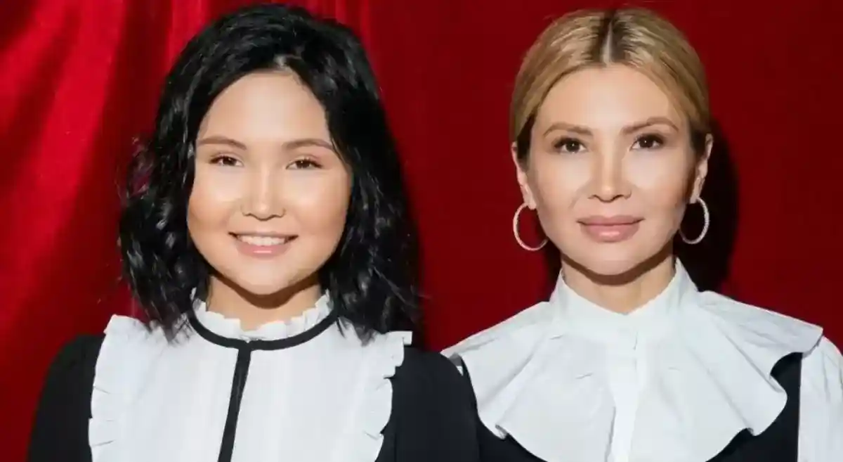 Асаубаеваның анасы қызына бөлінген ақша туралы қауесетке нүкте қойды