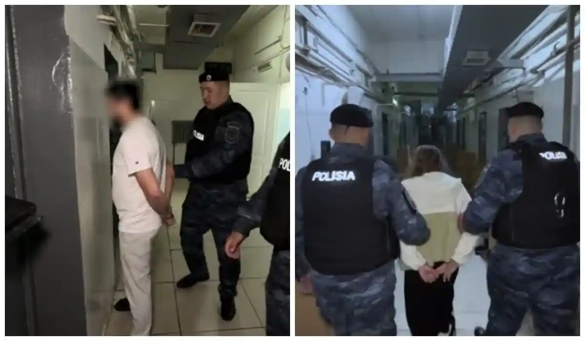 Алматыда 81 жастағы зейнеткерді ұрлап әкетіп, үйін тартып алмақ болған