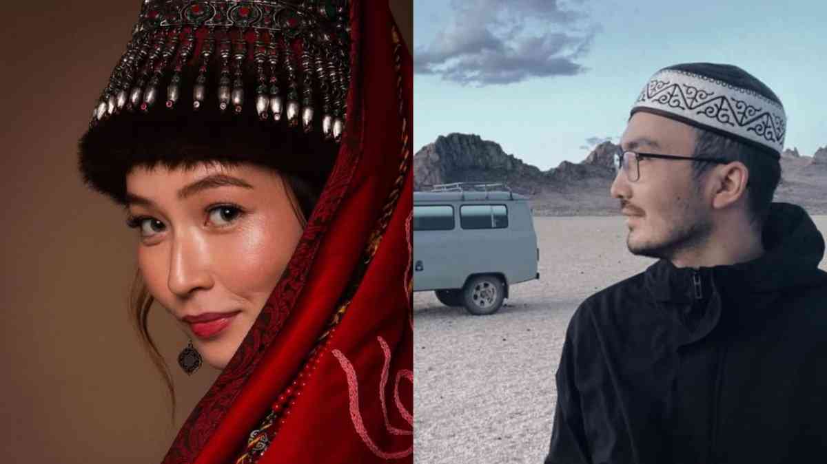 Актриса Ғазиза Тілеубай некесінің не себепті бұзылғанын айтып берді