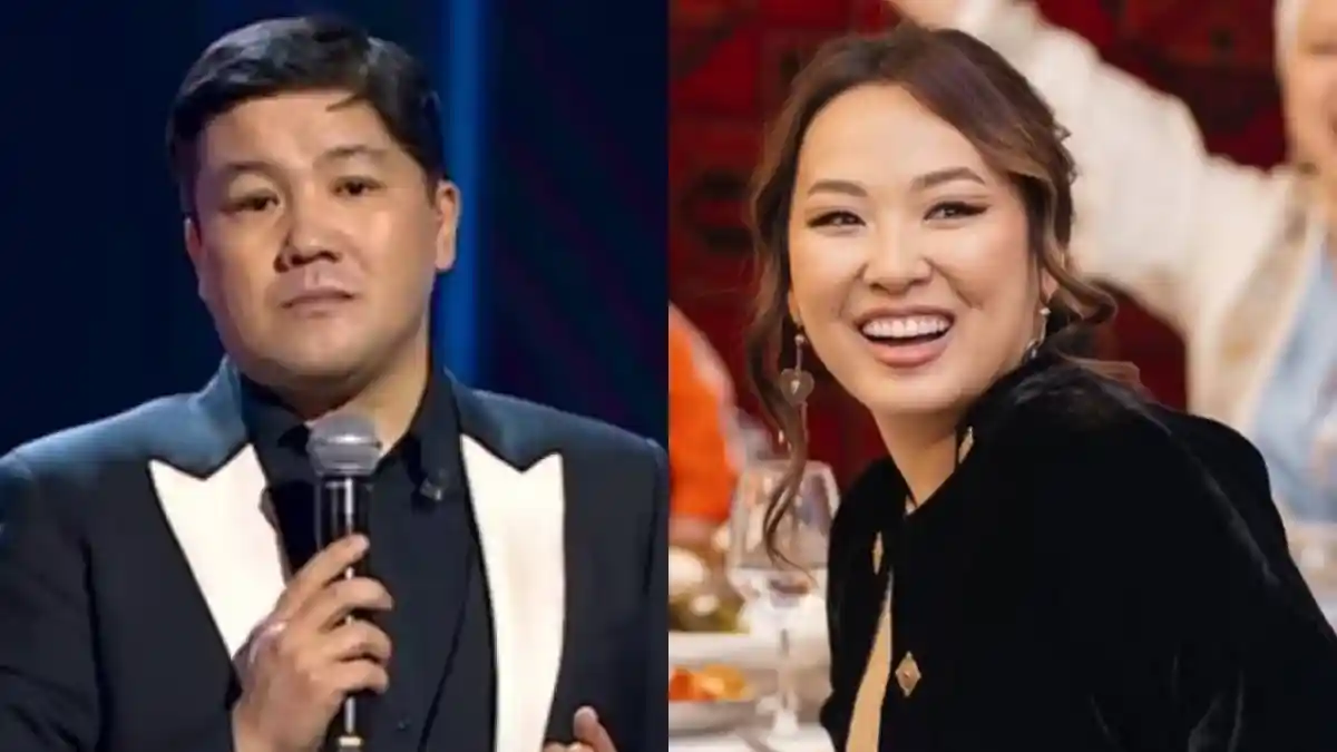 Тұрсынбек Қабатовтың екінші әйелі жазбасымен көпті ойландырып қойды