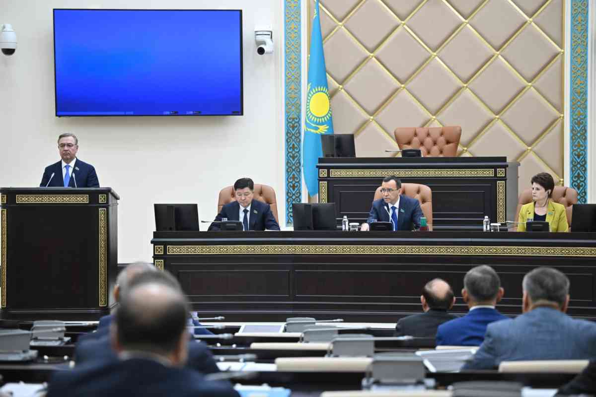 Мемлекет басшысы «Таза Қазақстан» аясында үй жануарларын  қорғау мәселесін де назарға алуды тапсырды – Сенат Төрағасы