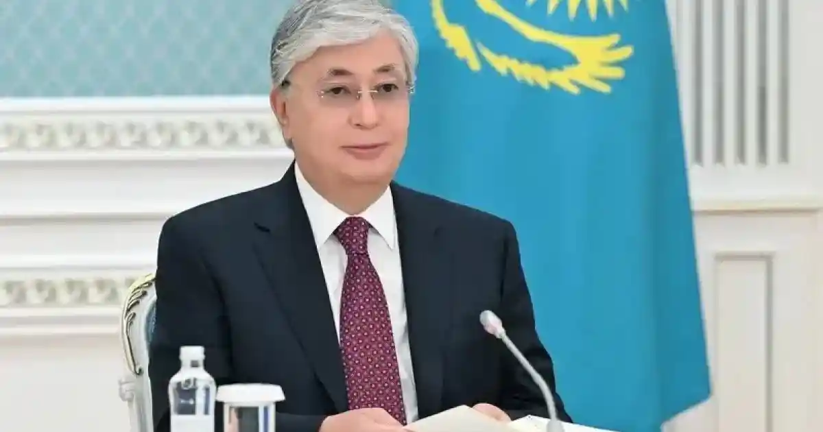 Қасым-Жомарт Тоқаев:  Біздің тарихымыз, бүгініміз және болашағымыз – бір.