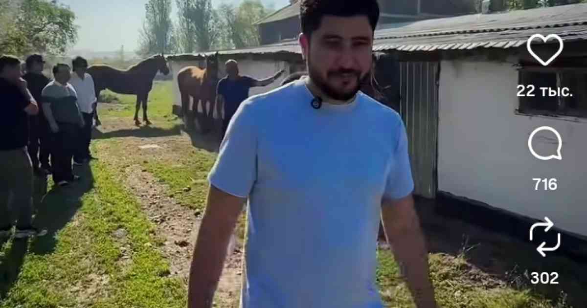 Мейрамбек Беспаев Әлжаппарға ерекше сый жасады