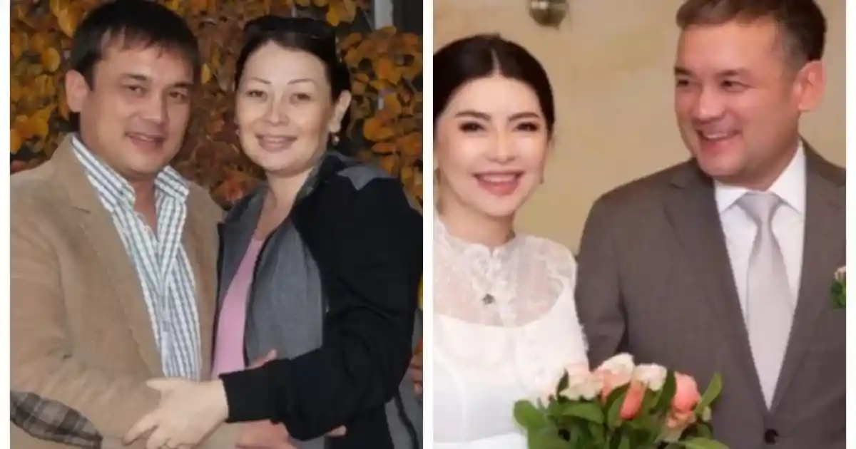 Тамара Асардың күйеуіне қатысты жағымсыз ақпарат тарады