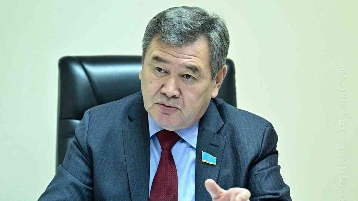 Қызылорда облысына жаңа әкім келді