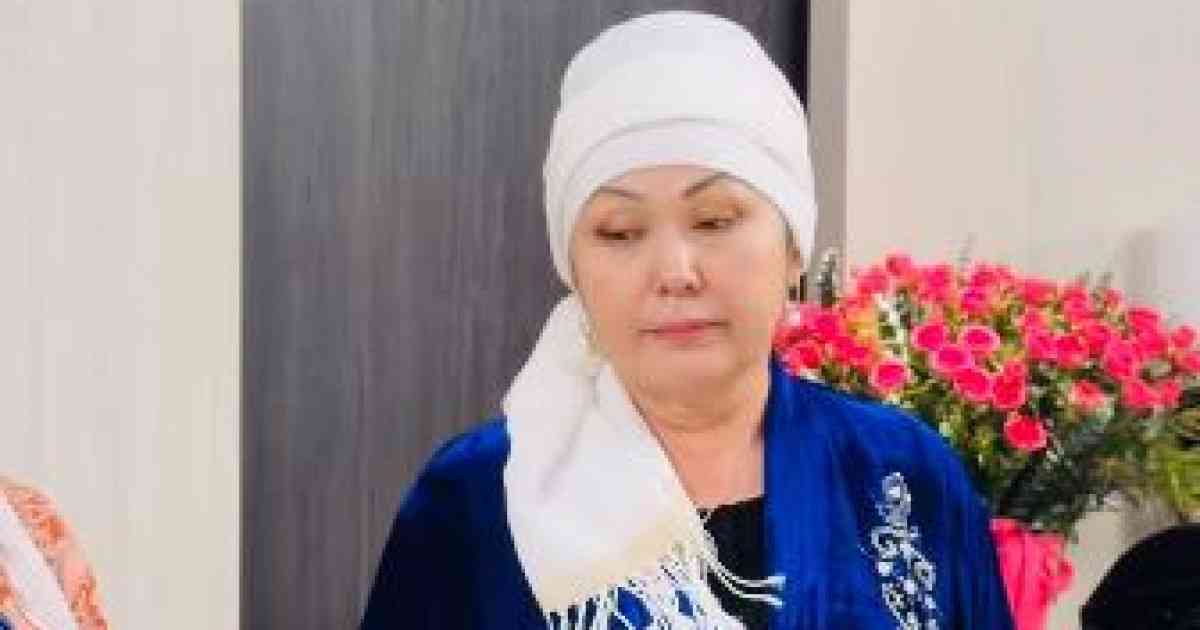 "Өзі де білмей қалды": Асанәлі Әшімовтың жұбайы әсерлі естелігін бөлісті