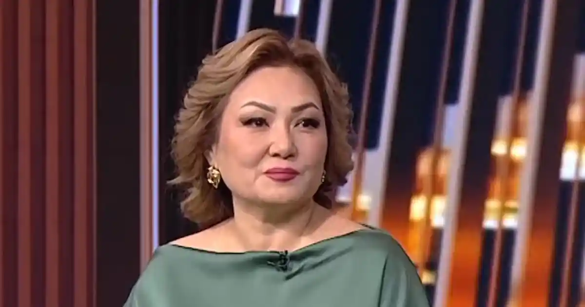 "Балалық шағымның куәсі": Дана Нұржігіт нағашысынан айырылып қалғанын жазды
