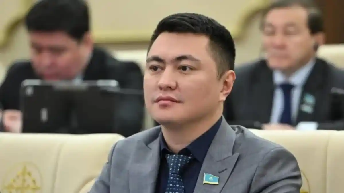 Мұқаев "көк папка дауына" қатысты пікір білдірді