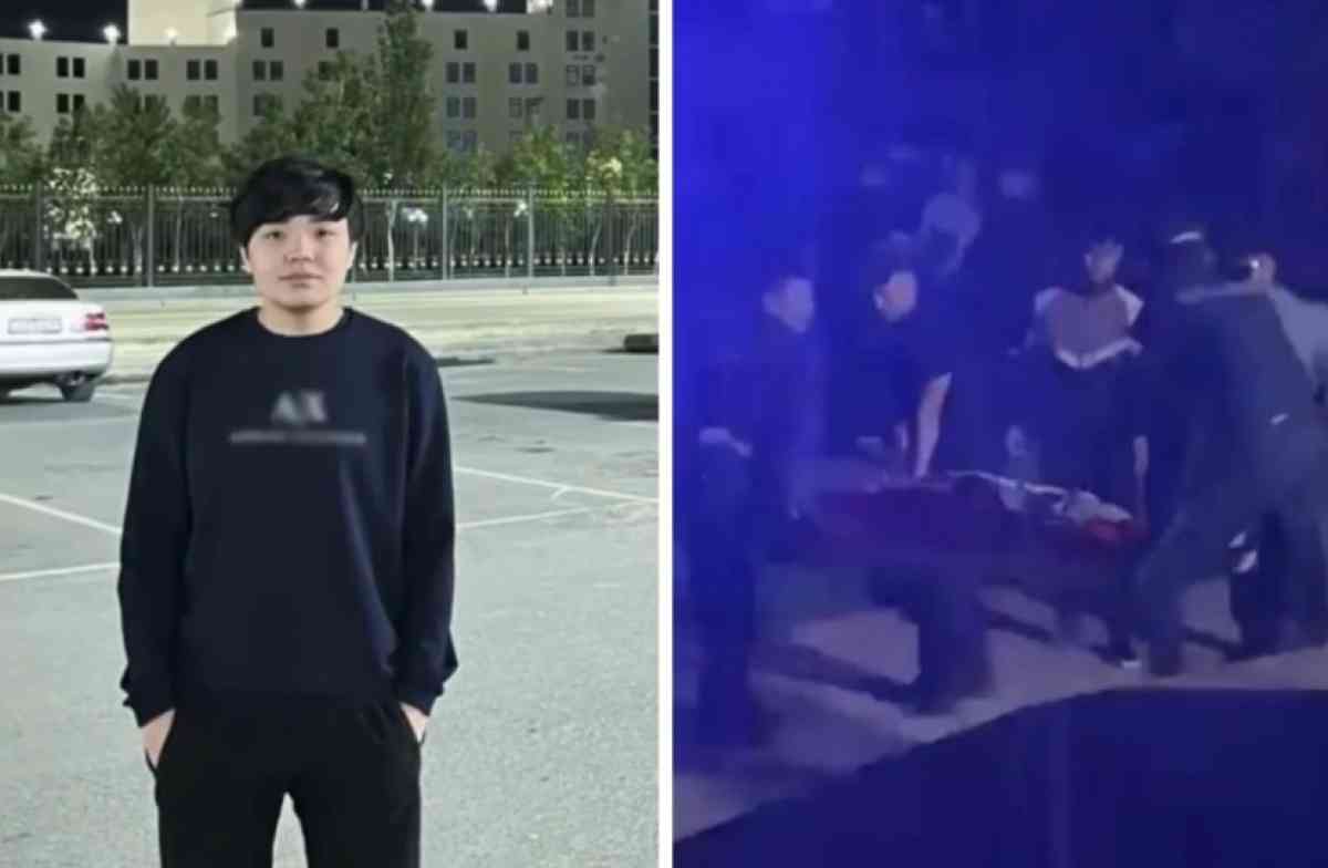 «Бөлмесіне тығып қойған»: Қызылордада 16 жастағы колледж студенті қаза тапты