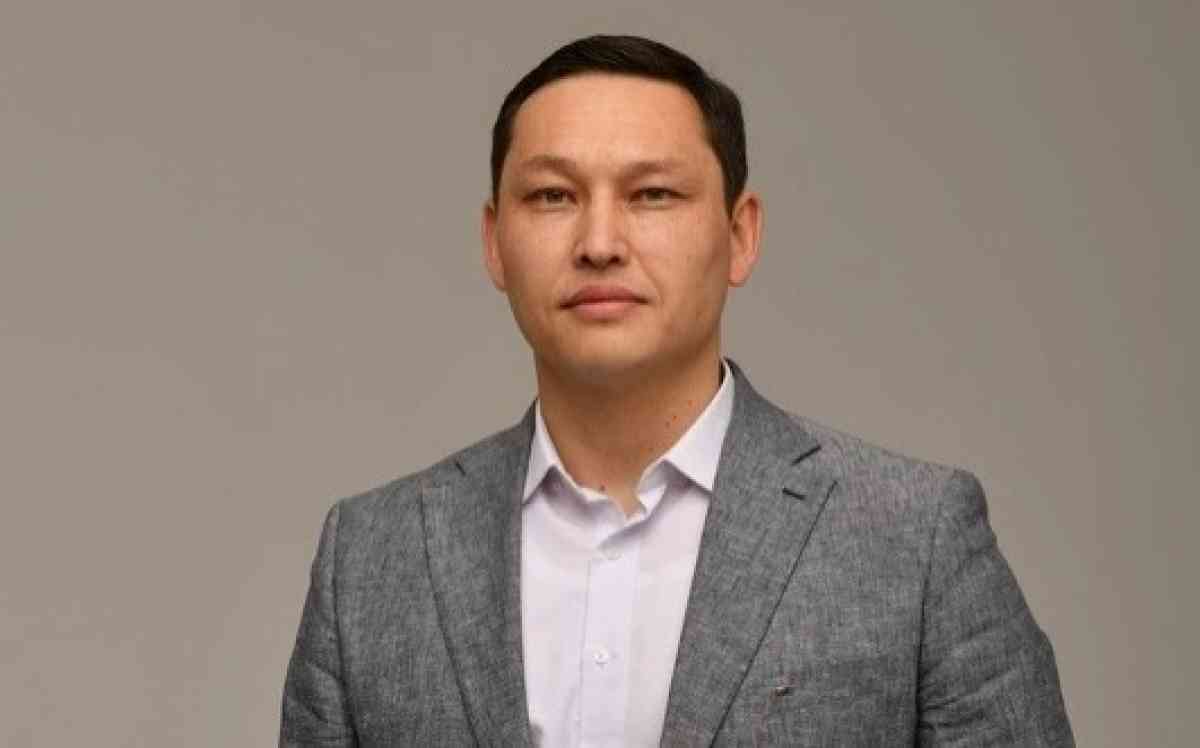 Санжар Боқаевты қамауда ұстау мерзімі тағы бір айға ұзарды