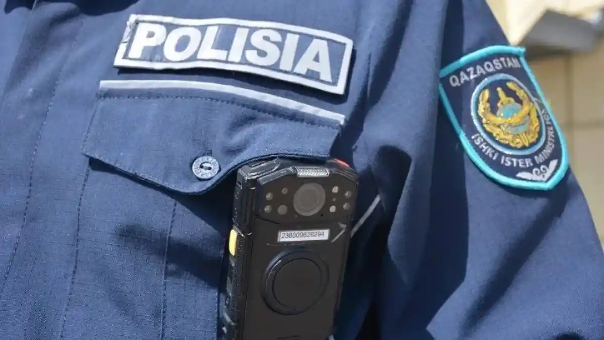 Ақтауда бір жарым жастағы баланы көлік қағып кетті