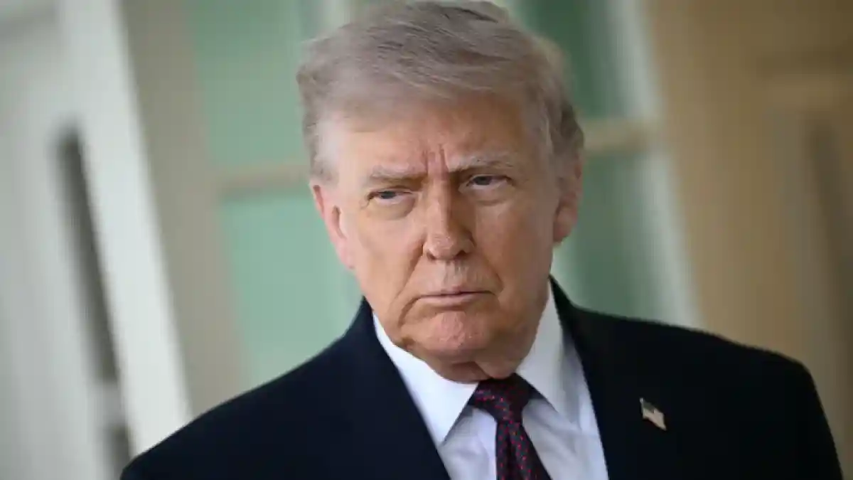 Д. Трамп Иранға қарсы соғыс жалғасатынын айтты