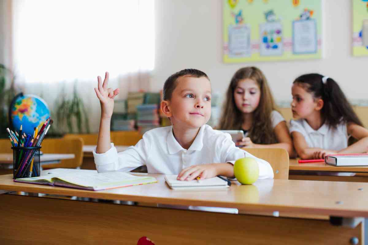 Қазақстанда 1-сыныпқа құжат қабылдау мерзімі бекітілді