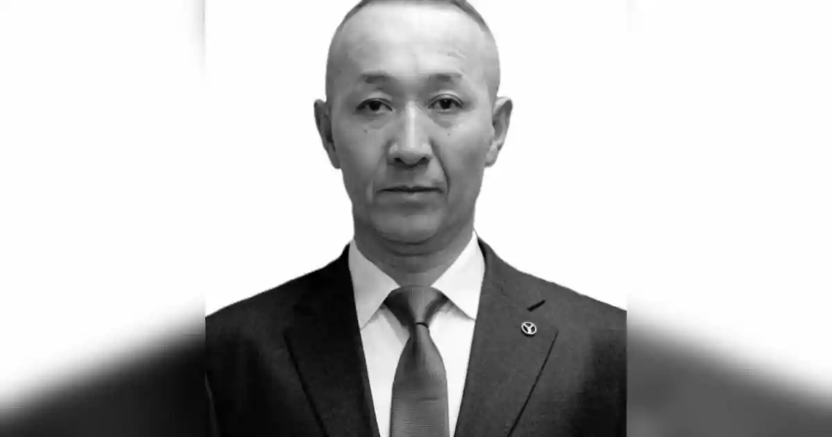 Солтүстік Қазақстанда ауыл әкімі өз-өзіне қол жұмсады