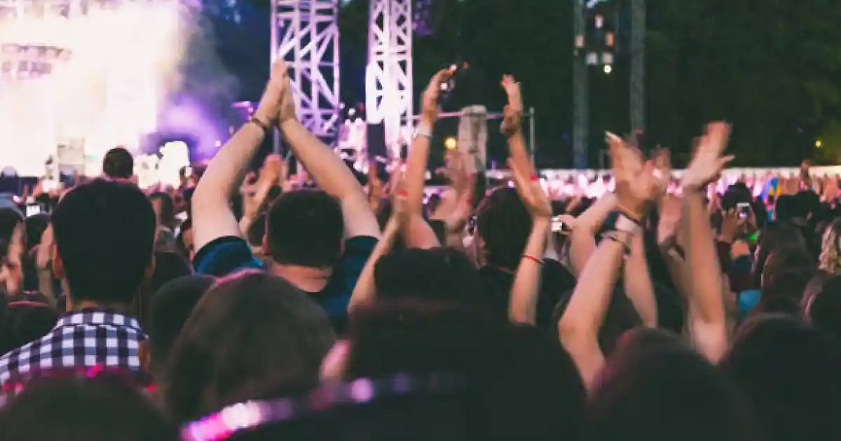 Алматыда Beu Fest фестивалі өткелі жатыр