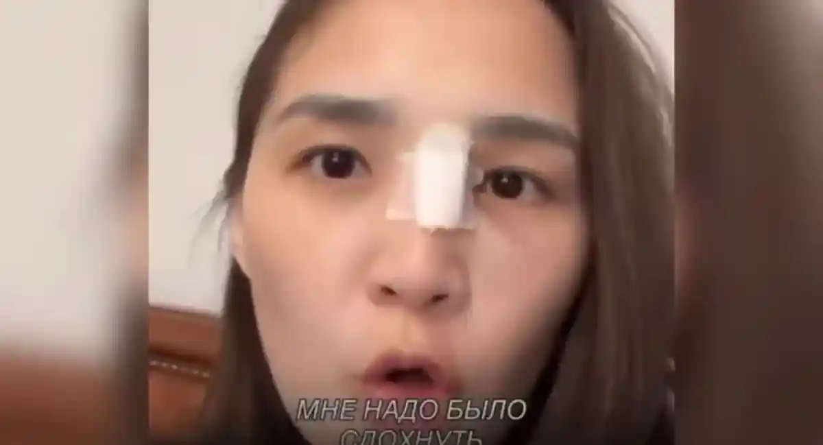 «Ақтөбе» ФК жанкүйердің басын жарғаны үшін жеңіл құтылмақ болған