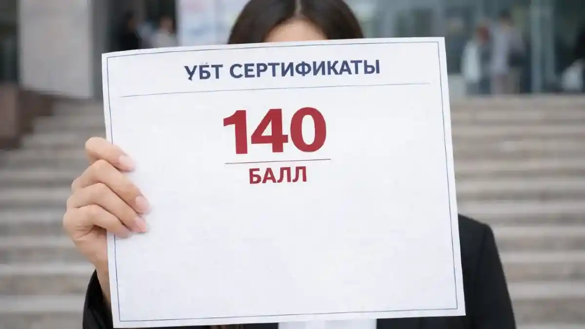 140 балл: Асхат Аймағамбетов академиялық адалдықты қамтамасыз ету маңызды екенін айтты