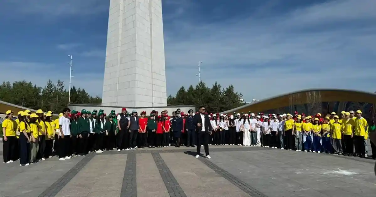 Елордада кең ауқымды профилактикалық акция өтті