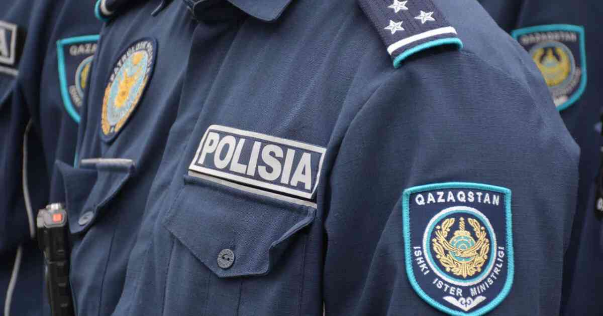 Балқашта дәмханадағы атыстан даяшы жарақат алды
