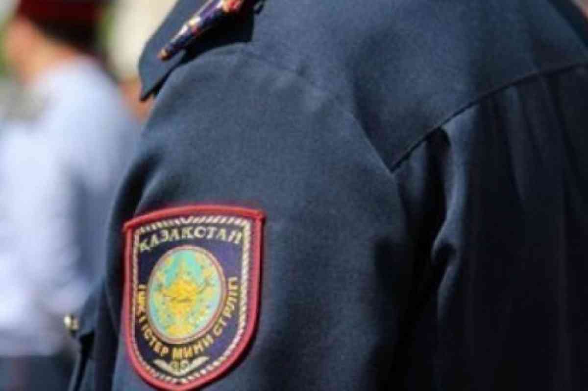 «Sim-картаңыз бен аккаунтыңызға сақ болыңыз»: полиция жасөспірімдерге ескерту жасады (видео)
