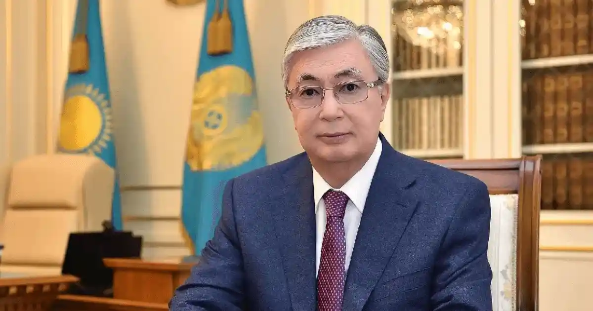 Мемлекет басшысы Қасым-Жомарт Тоқаев қазақстандықтарды Құрбан айт мерекесімен құттықтады
