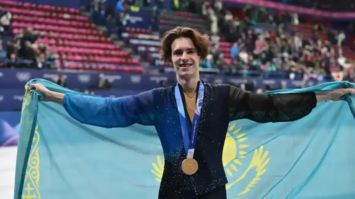 Шайдоров жалақысыз қалған: спортшы маусымға дайындықты жалғастыра алмай отыр