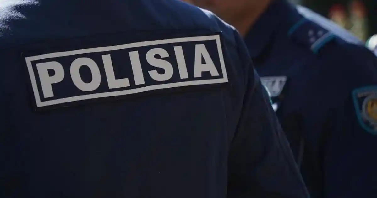 Бет-жүзін тұмшалаған: 1179 азамат әкімшілік жауапкершілікке тартылды