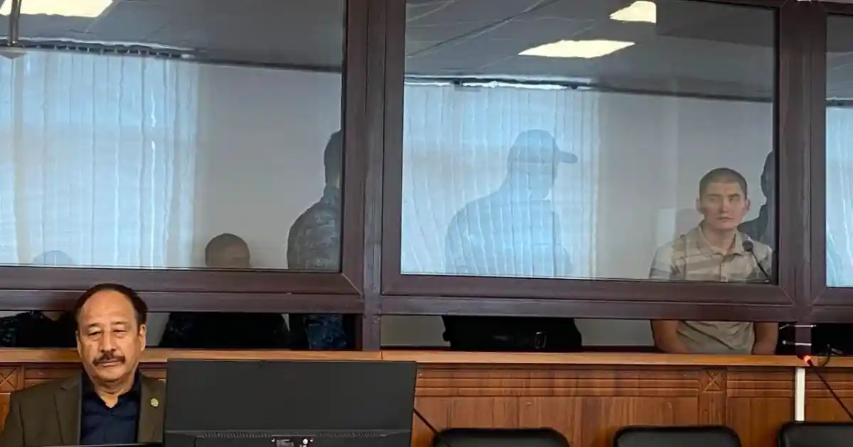 Бүгін марқұм Мақсот Қарабалиннің туған күні: сот отырысы жалғасты