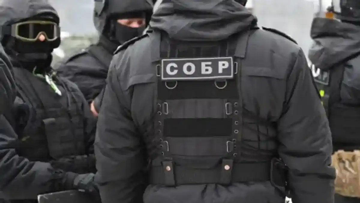 Жамбыл облысында арнайы жасақ инспекторы өзіне оқ атып, көз жұмды