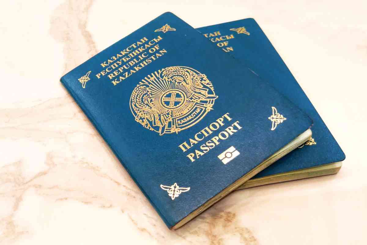 Қазақстандық азаматтар 78 елге визасыз бара алады