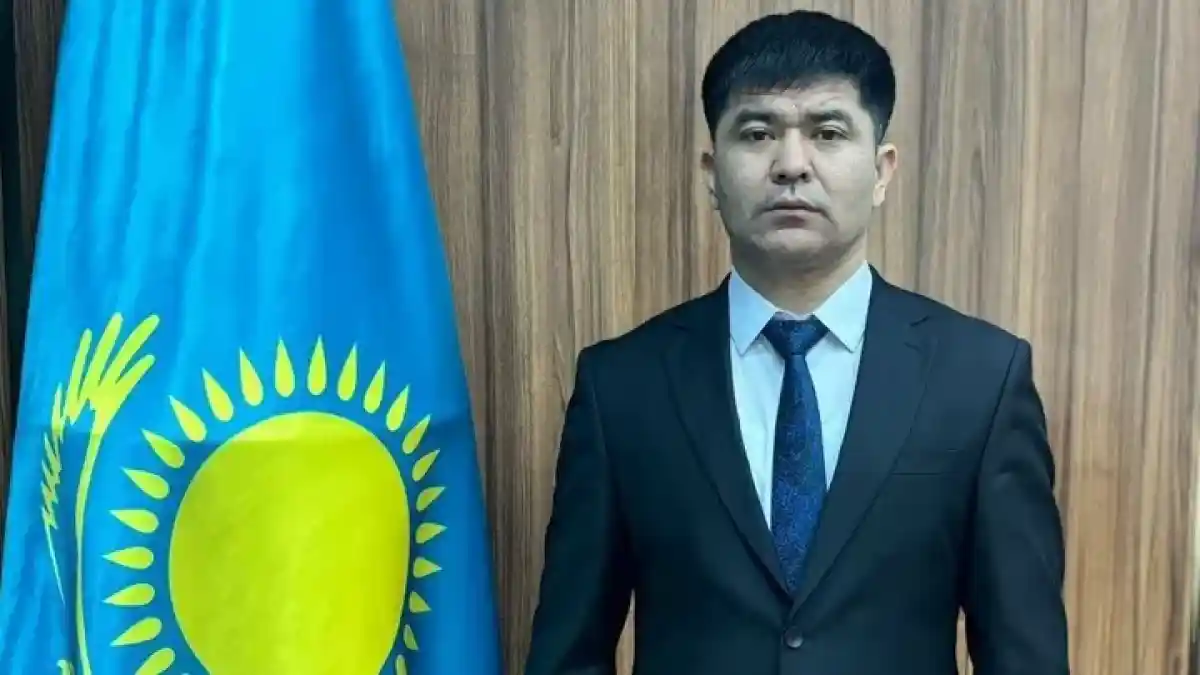 Семей қаласы әкімінің орынбасары тағайындалды