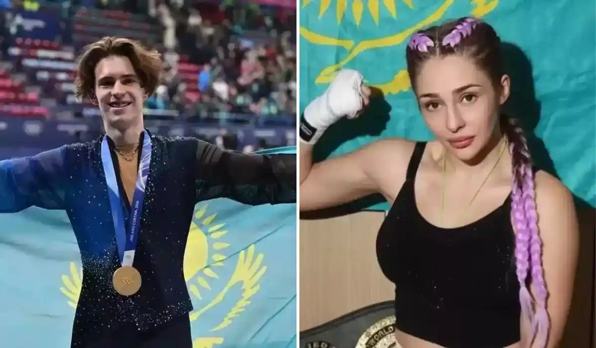 Ангелина Лукас Шайдоров оқиғасынан кейін Президентке үндеу жасады