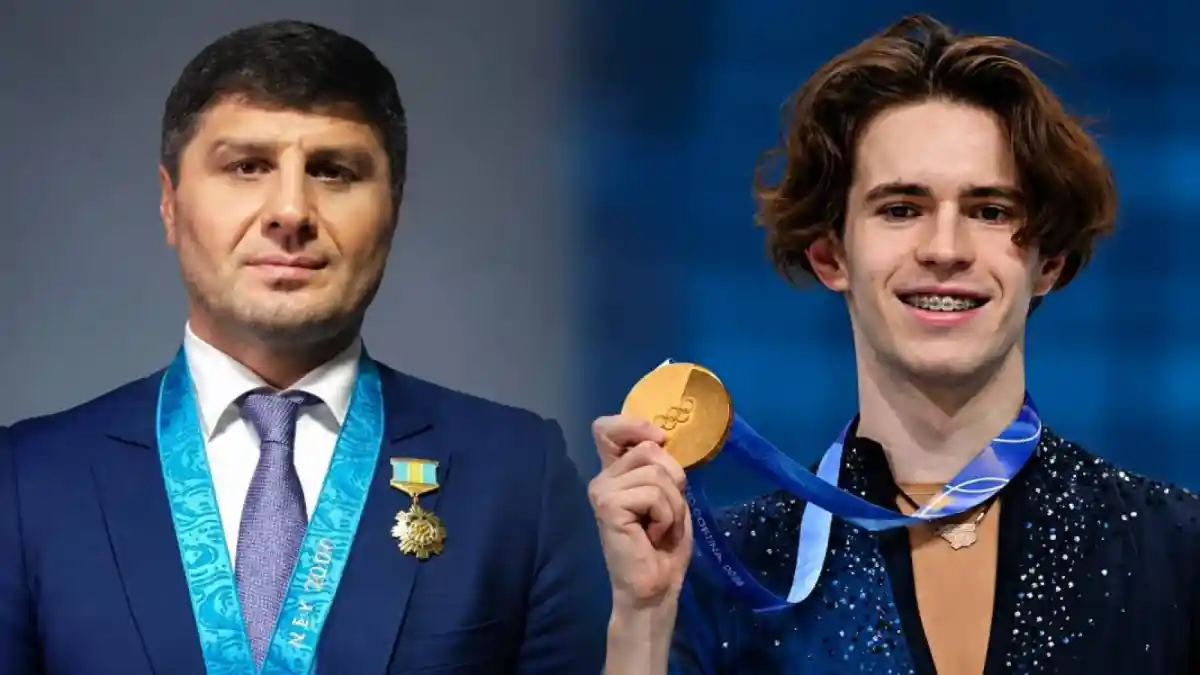 "Михаил Қазақстан спортының мәртебесін көтерді": Байрамуков Шайдаровтың жалақасына қатысты мәселеге пікір білдірді