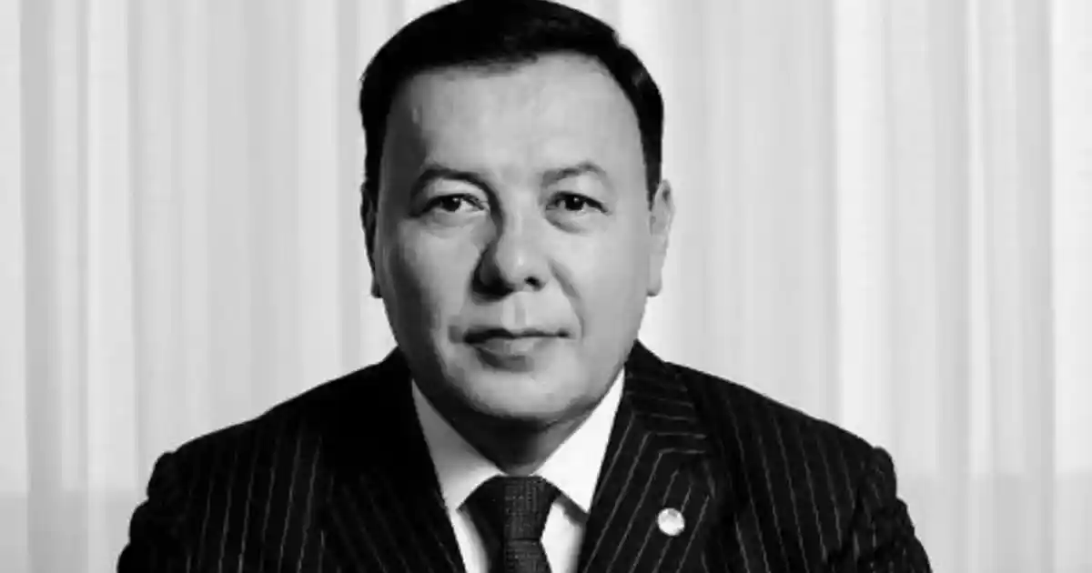 Депутаттың өлімі: клиникадан бірқатар кемшіліктер анықталды