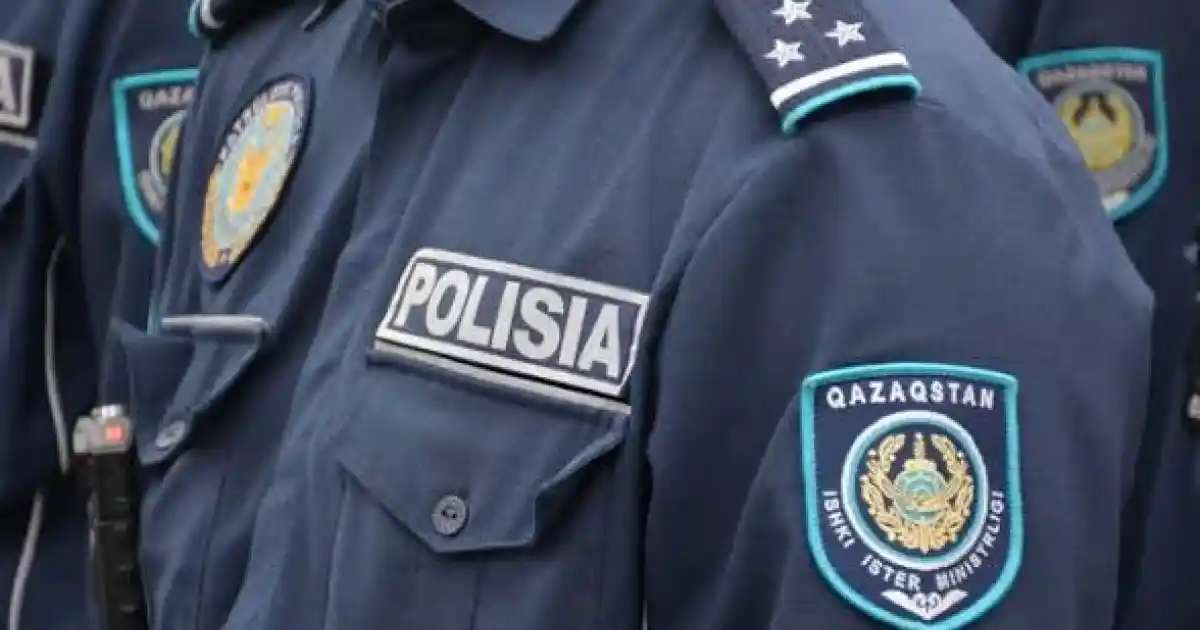 Қызылорда облысында каналдан қыздың мәйіті табылды