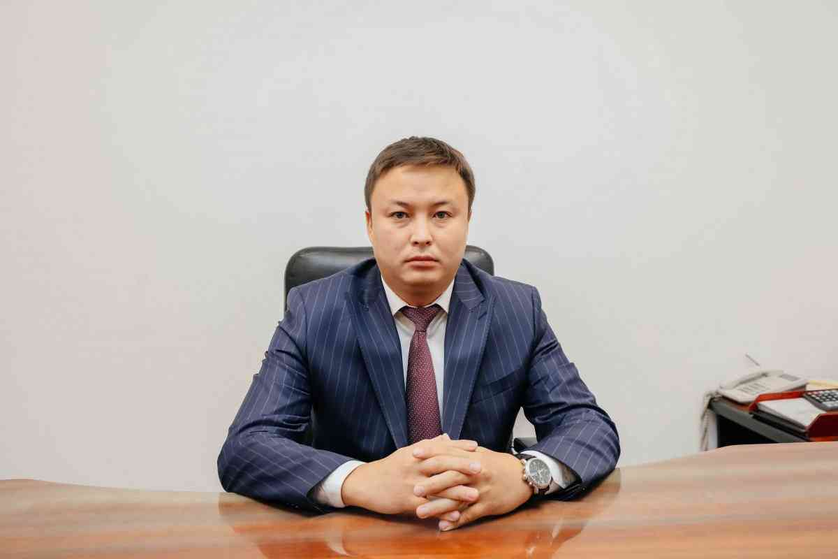 ҰҚҚ Атырау қаласы әкімінің орынбасарына қатысты тергеу амалдарын жүргізіп жатқанын айтты