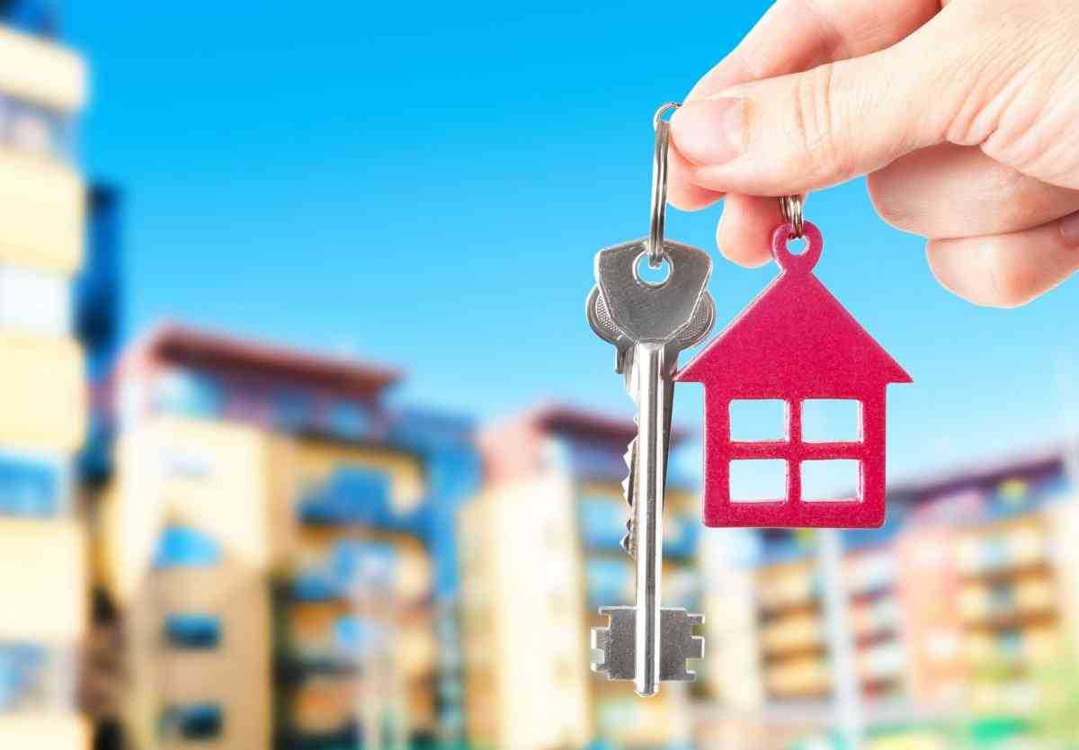 Үйдің бағасы төмендеп жатыр ма: баға азайғанын көрсетіп отыр