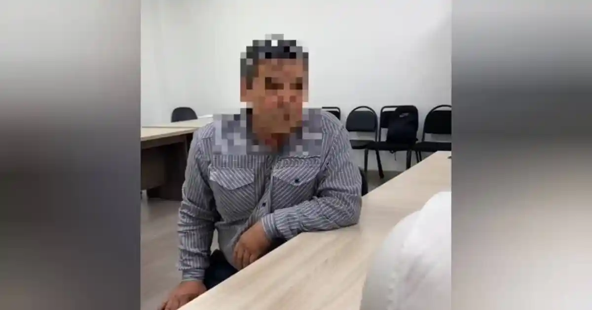 Атыраулық тұрғын алаяққа алданып қалған