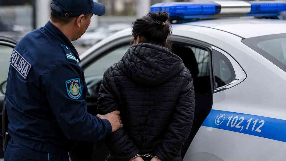 Текелі қаласында 45 жастағы ер адам пышақ жарақатынан көз жұмды