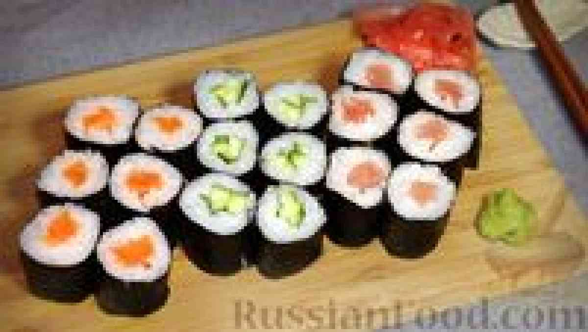 Боралдайда Sushi Time кафесінен тамақтанған 19 адам уланып қалды