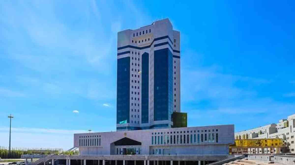 Сенат Үкіметтің бюджет есебін тыңдайды: 2025 жылғы қаржы қалай игерілді?