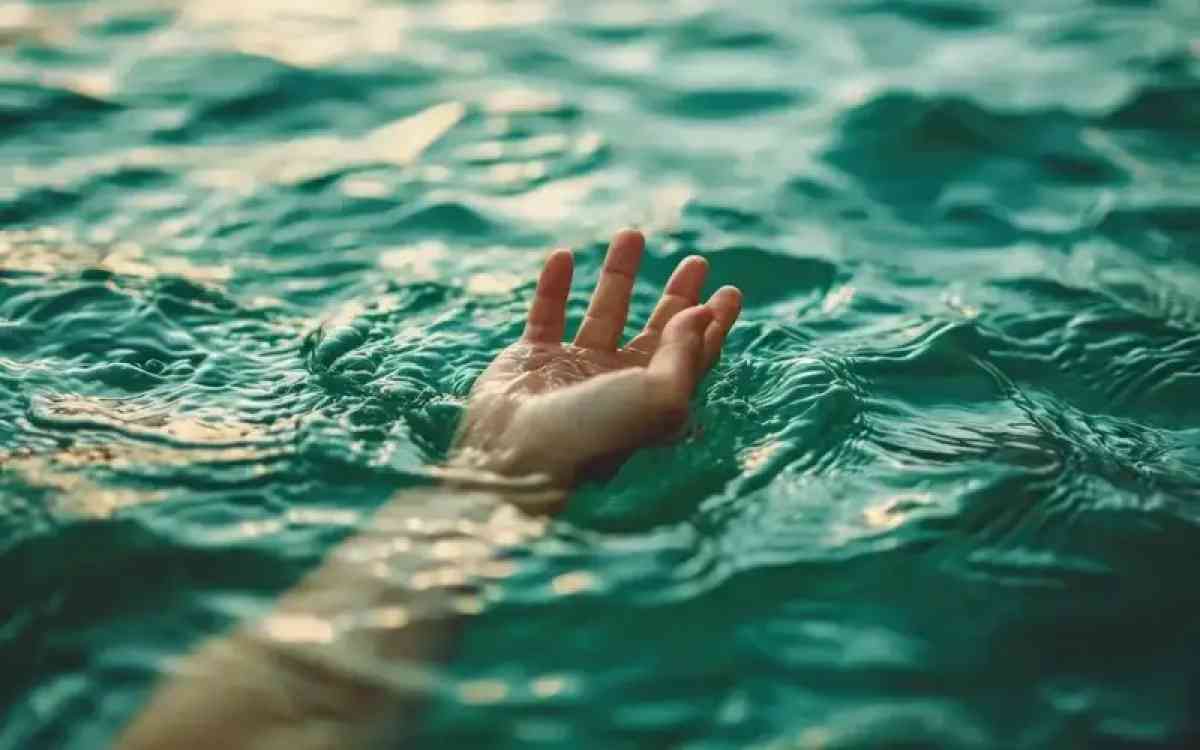 Ақтөбе облысында үш адам суға батып кетті