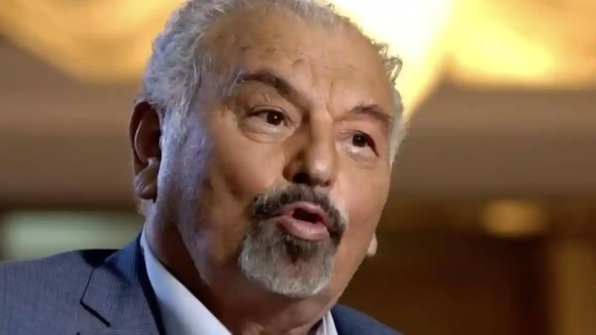 "15 күндей жындыханада жаттым": белгілі актер Тұңғышбай Жаманқұлов өмірінде болған келеңсіз жайттар туралы сұхбатында айтты (видео)