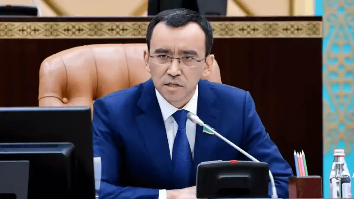 Мемлекеттік компаниялар қажетсіз жерде жеке сектормен бәсекелесуде – Сенат Төрағасы квазимемлекеттік секторды қаржыландыру мәселесі туралы пікір білдірді