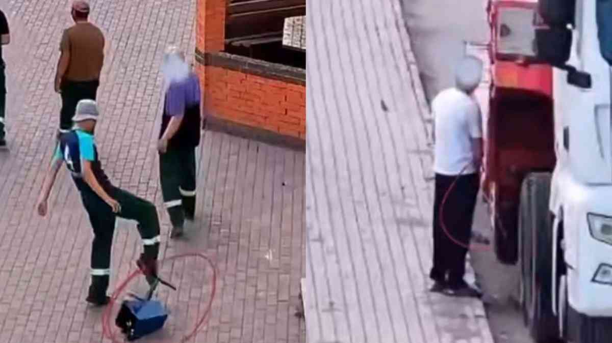 «ҚазАвтоЖол»: тұрмыстық қалдықтар көлемі азаймай тұр