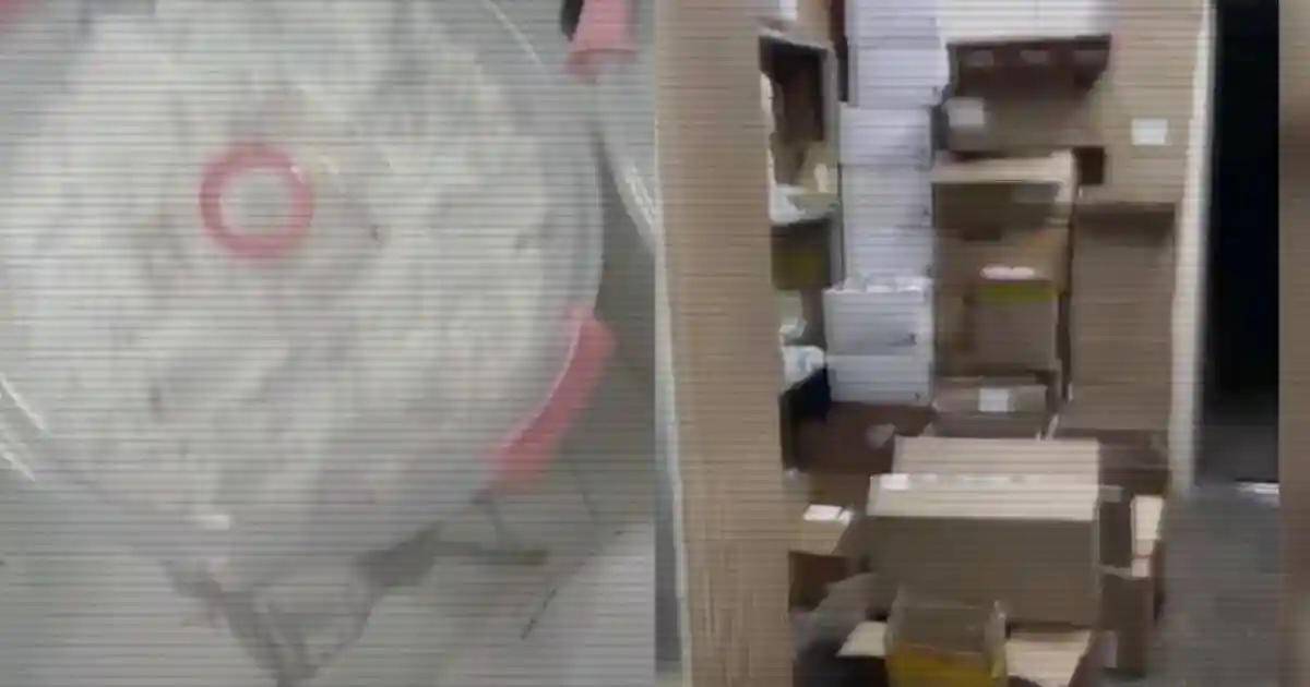 Дәрілік препараттарды заңсыз жолмен әкелгендердің жолын кесті