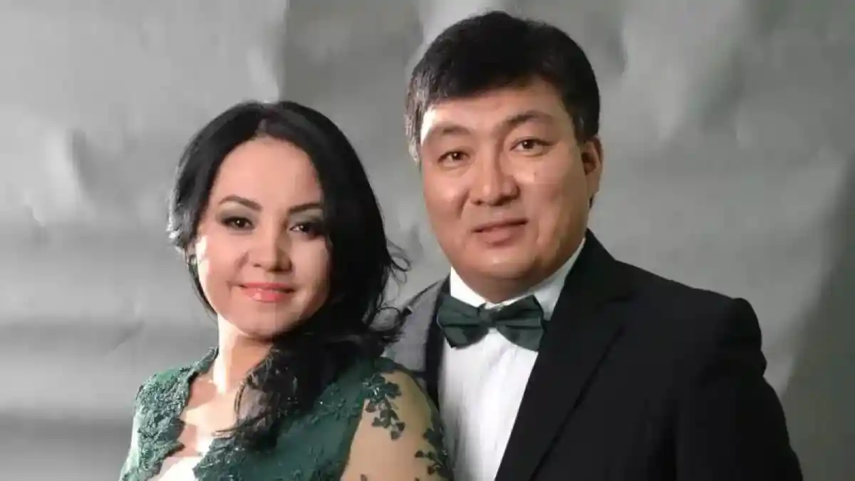 Тоқтар Серік қуанышты жаңалығын бөлісті
