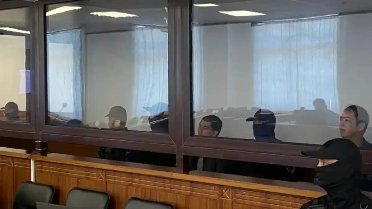 Атыраудағы қанды қылмыс: Сәрсемәлиев ісінде жаңа деректер пайда болды